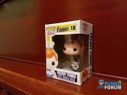 Freddy Funko as Jamie Lannister