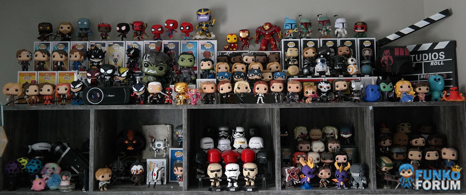 Funko pop deals forum