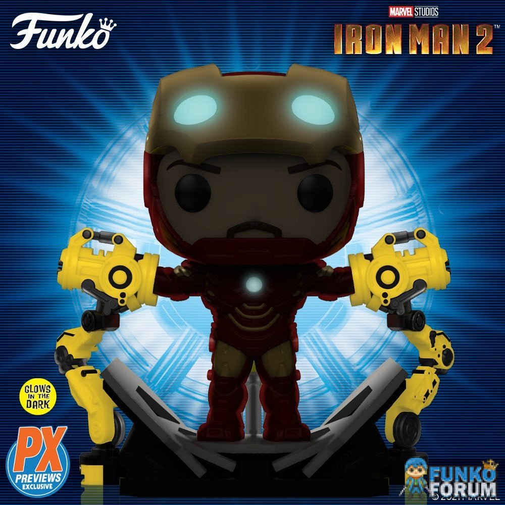 Marvel Studios Iron Man 2 Iron Man Mark Lv With Gantry Glow.jpg