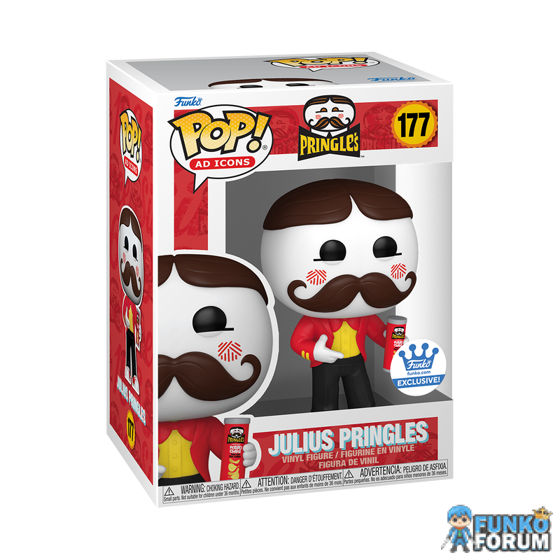 Forum on sale funko pop