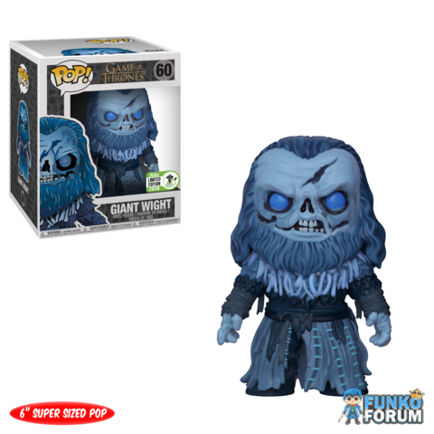 Pop! Television: Game of Thrones