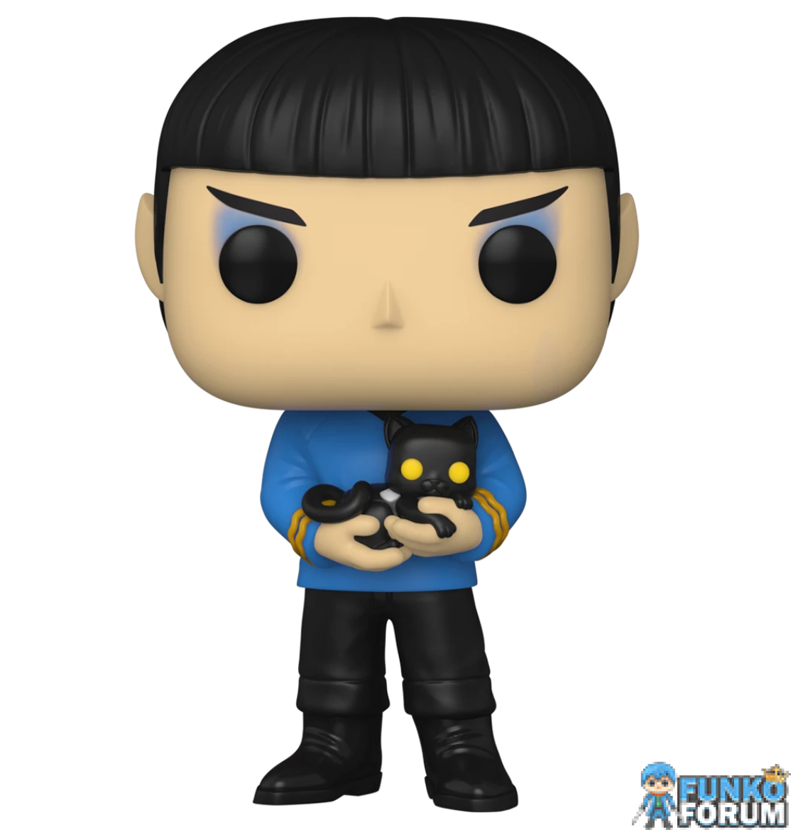 Forum on sale funko pop