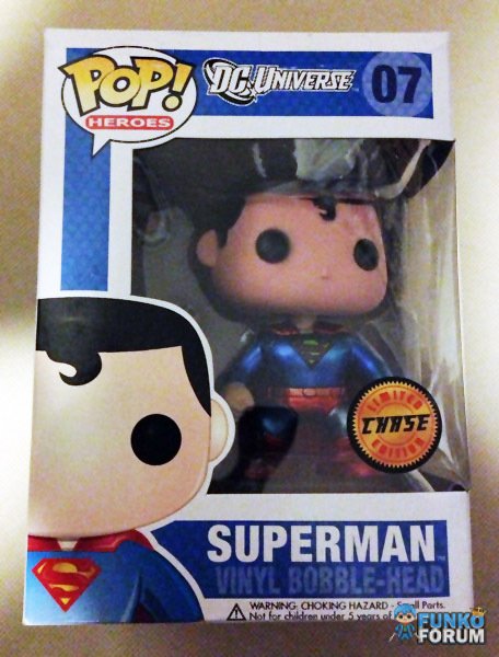 Superman – Metallic Chase.jpg