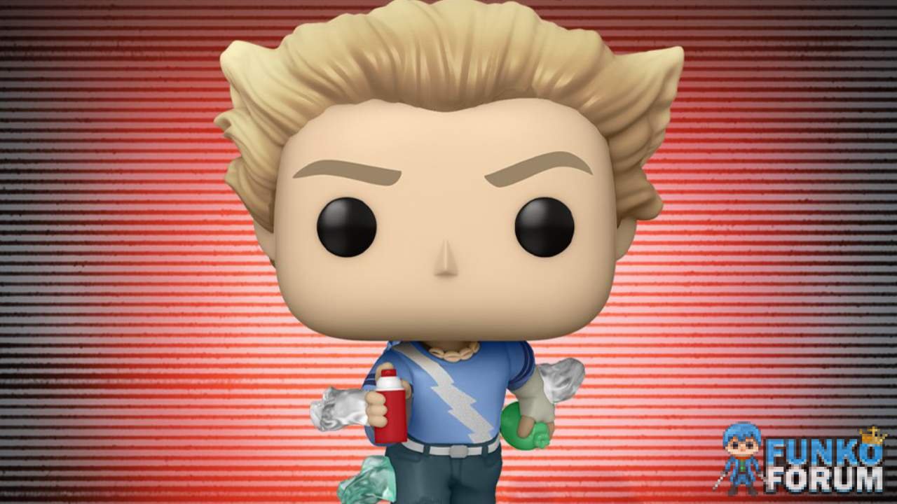 The Future of Funko