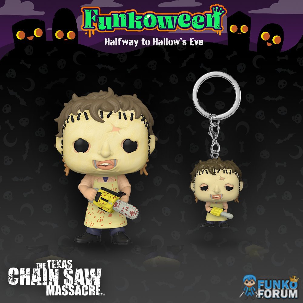 funkoween pre order
