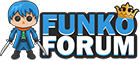 Funko Forum